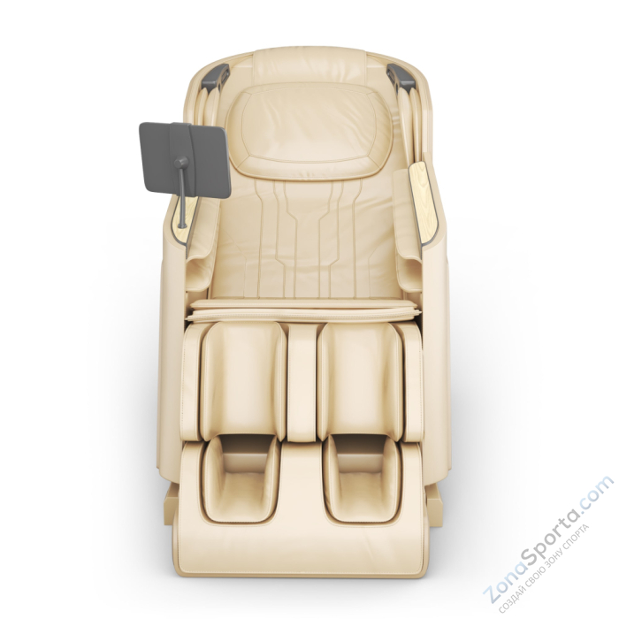 Массажное кресло Unix Afelia Beige