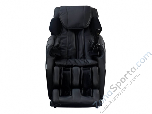 Массажное кресло Uno One Light Black