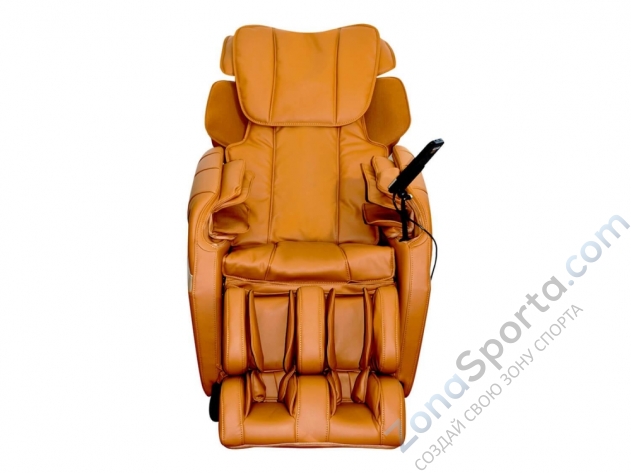Массажное кресло Uno One Light Bronze Limited Edition