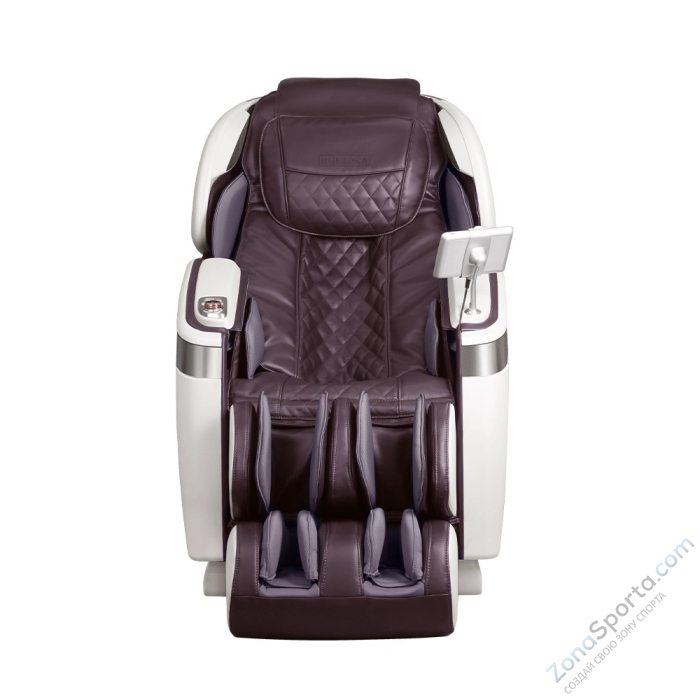 Массажное кресло US Medica Jet (шоколад)