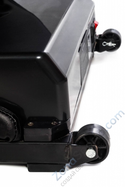 Массажное кресло VictoryFit VF-M78