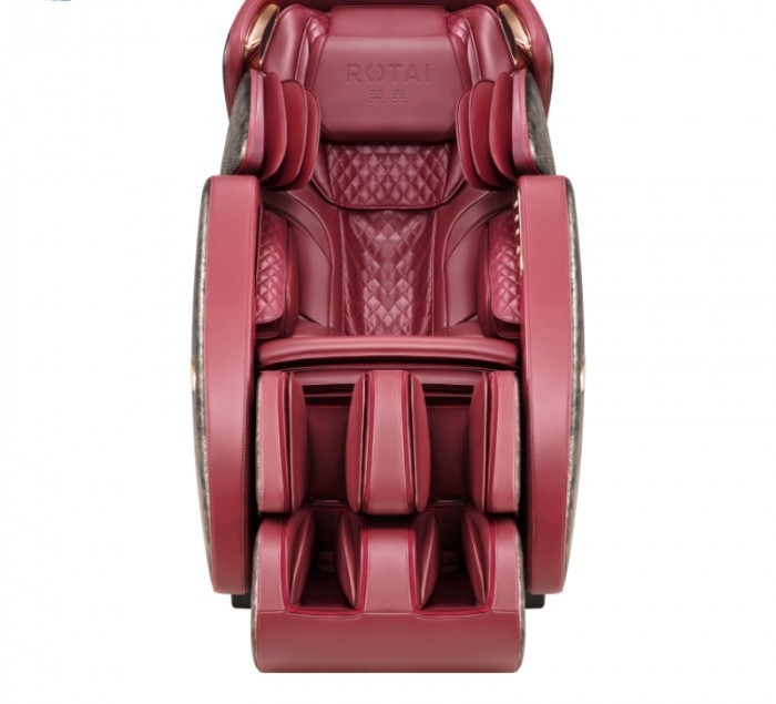 Массажное кресло Xiaomi Joga (RT7709) Carmine Red