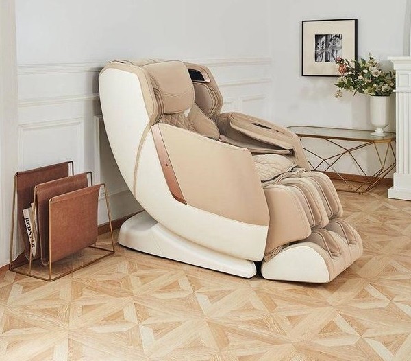 Массажное кресло Xiaomi Joypal Luxury Apricot