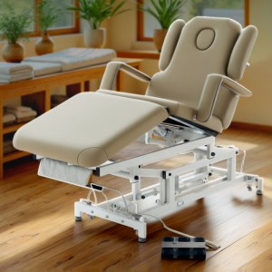 Массажный стол электрический Med-Mos ММКМ-2 (SE3.21.10Д-01)