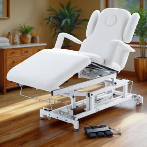 Массажный стол электрический Med-Mos ММКМ-2 (SE3.21.10Д-01)