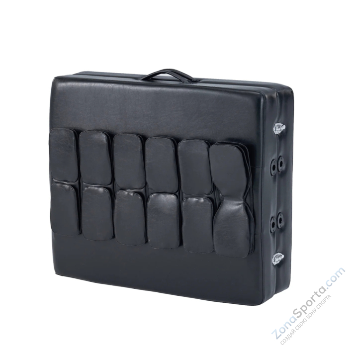 Массажный стол складной Master Monaco Airwave, с воздушным массажем