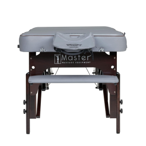 Массажный стол складной Master Montour LX (76 см)широкий