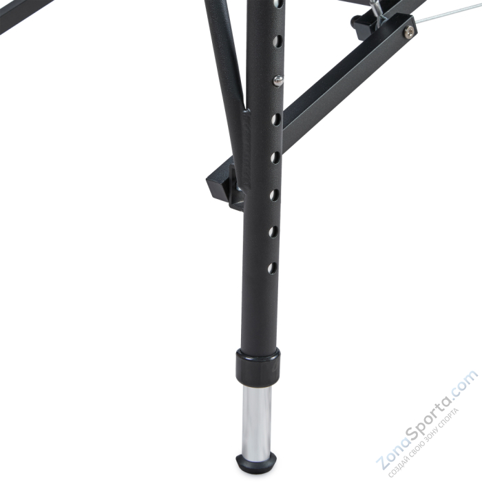 Массажный стол складной Mizomed Alula супер-легкий