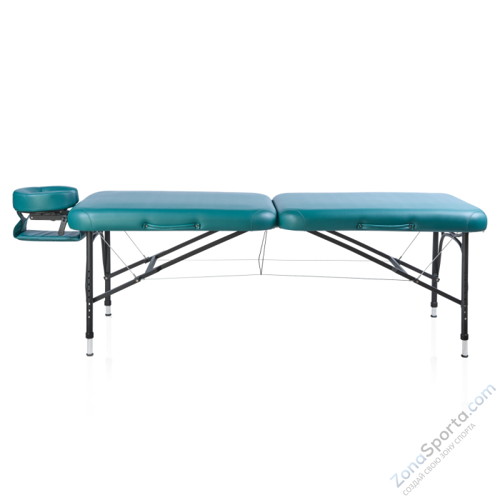 Массажный стол складной Mizomed Alula супер-легкий