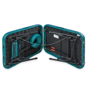 Массажный стол складной Mizomed Alula супер-легкий