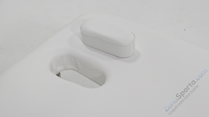 Массажный стол стационарный Davos-Tilt с электроприводом