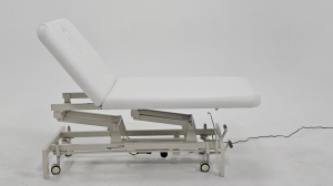 Массажный стол стационарный Davos-Tilt с электроприводом