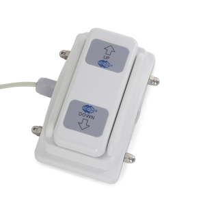 Массажный стол стационарный DB-9 (KO-022) (ММКМ-1 SE2.21.10) электрический