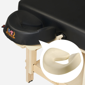 Массажный стол стационарный Master Harvey Comfort