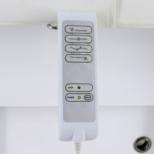 Массажный стол стационарный Med-Mos ММКМ-2 КО-158Д-0 с электроприводом