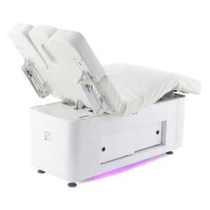 Массажный стол стационарный Med-Mos ММКМ-2 КО-158Д-0 с электроприводом