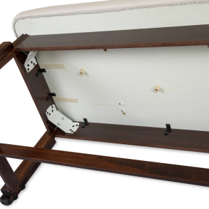 Массажный стол стационарный Mizomed Essence-Flat SEF3S30+H