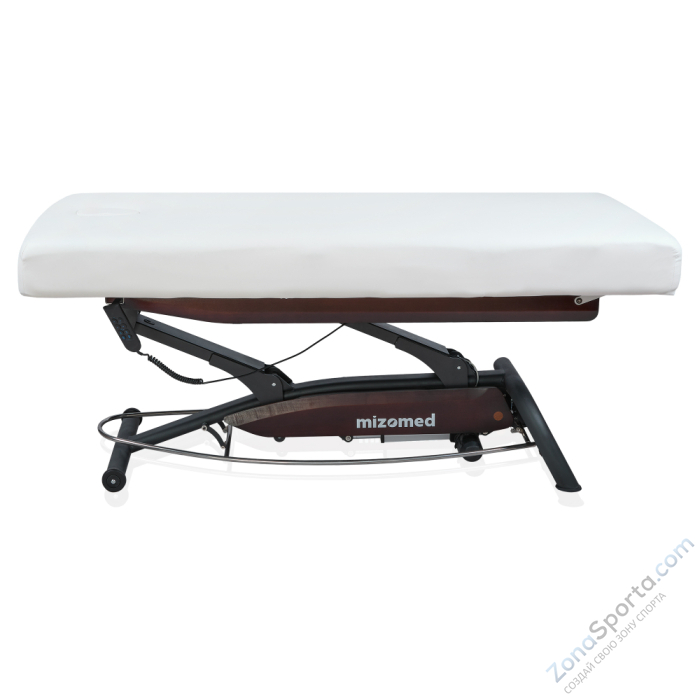 Массажный стол стационарный Mizomed Goodwill Deluxe с электроприводом