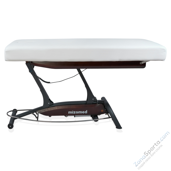 Массажный стол стационарный Mizomed Goodwill Deluxe с электроприводом