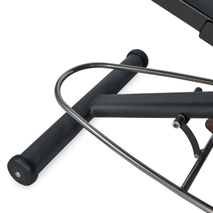 Массажный стол стационарный Mizomed Goodwill Deluxe с электроприводом