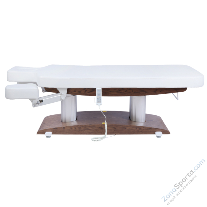 Массажный стол стационарный Mizomed MZ 2259H с электроприводом и подогревом
