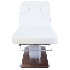 Массажный стол стационарный Mizomed MZ 2259H с электроприводом и подогревом