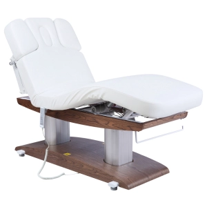 Массажный стол стационарный Mizomed SilverFox 2259 электрический