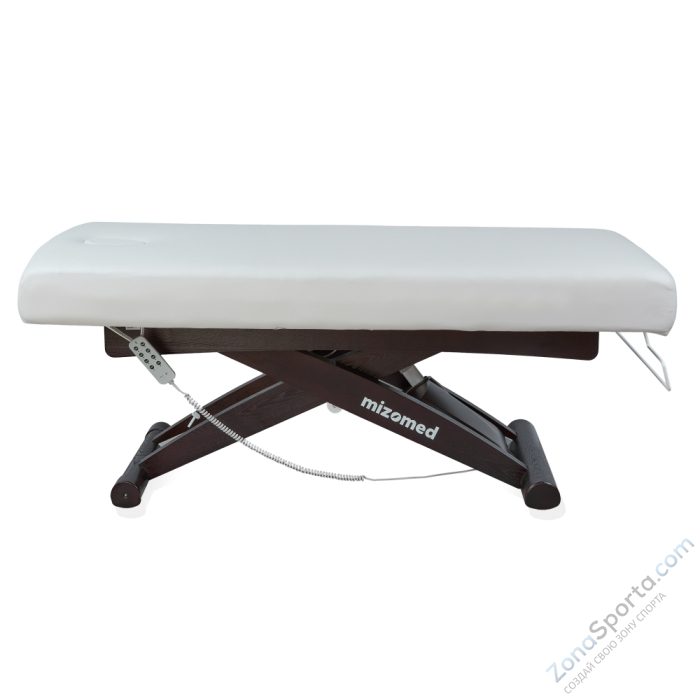 Массажный стол стационарный Mizomed Starlet Deluxe с электроприводом