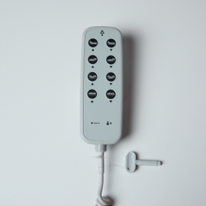 Массажный стол стационарный Mizomed Starlet Deluxe с электроприводом