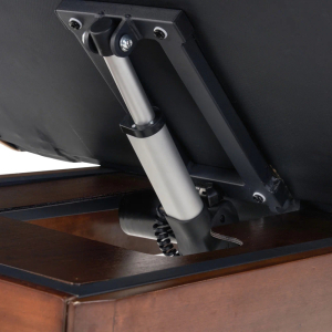 Массажный стол стационарный Mizomed Starlet Deluxe с электроприводом