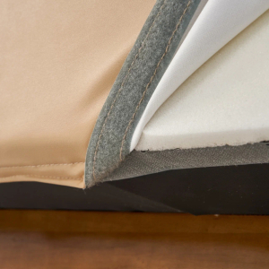 Массажный стол стационарный Mizomed Starlet Deluxe с электроприводом