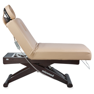 Массажный стол стационарный Mizomed Starlet Deluxe с электроприводом