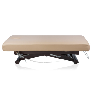 Массажный стол стационарный Mizomed Starlet Deluxe с электроприводом
