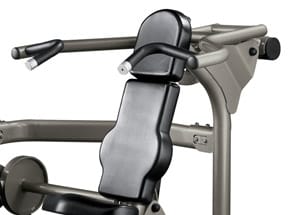 Скручивание на пресс Matrix Aura G3-S51