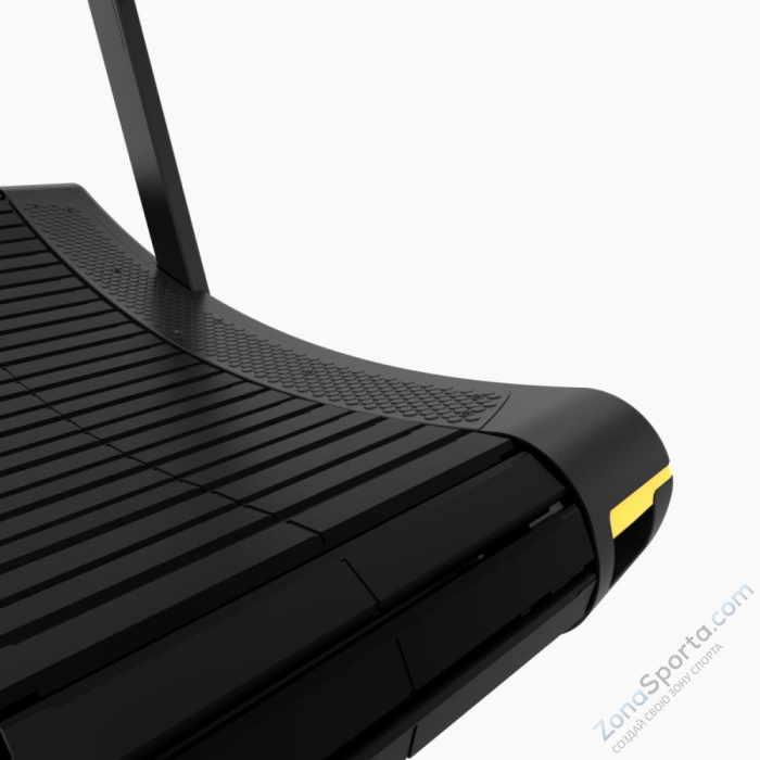 Механическая беговая дорожка Fitex P-4W Prof