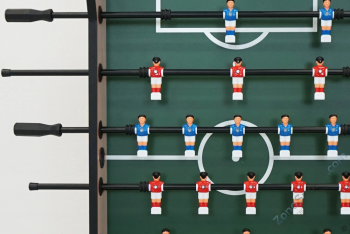 Мини-футбол Compact 55 New (Йоркшир)