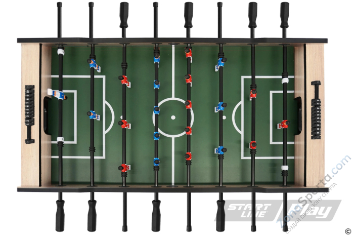 Мини-футбол Compact 55 New (Йоркшир)