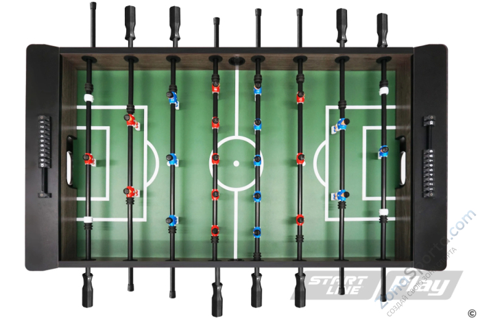 Мини-футбол Tournament Core 5 (Анкор)