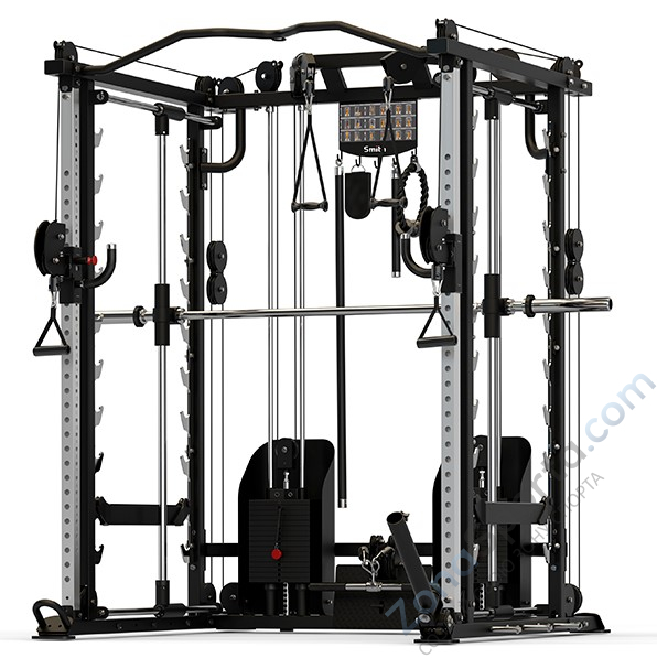 Многофункциональная станция Smith C9 MaxiTrain