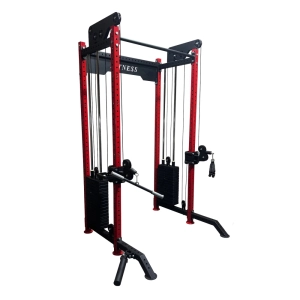 Многофункциональная силовая рама с грузоблоками DEXsport AG-048