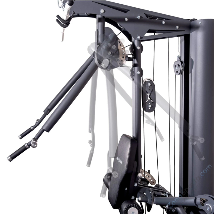 Многофункциональная станция Protrain PR-HG8000