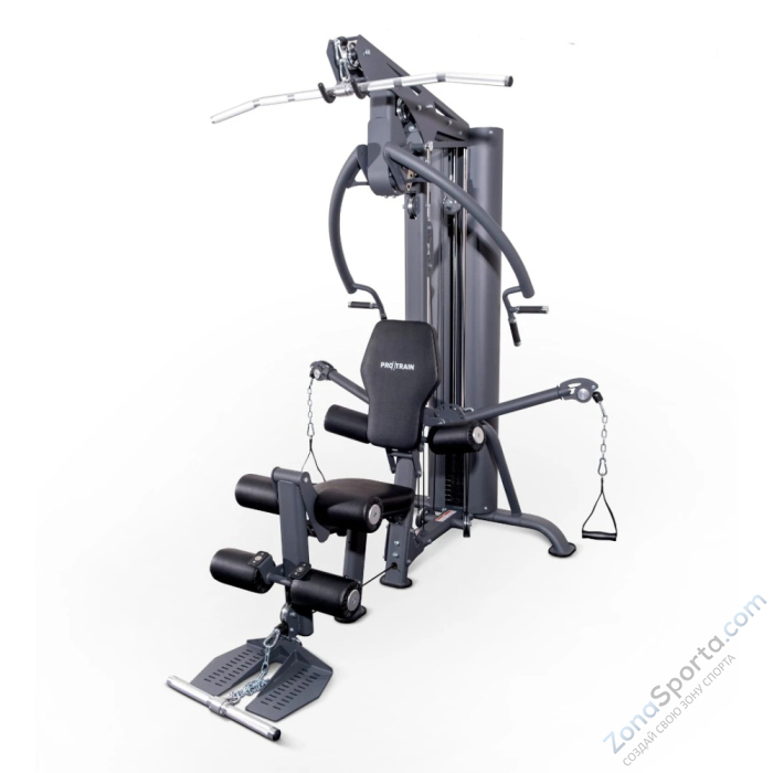 Многофункциональная станция Protrain PR-HG8000B (черный)