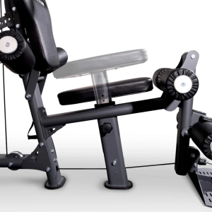 Многофункциональная станция Protrain PR-HG8000B (черный)