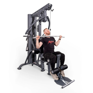 Многофункциональная станция Protrain PR-HG8000B (черный)