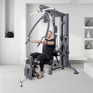 Многофункциональная станция Protrain PR-HG8000B (черный)