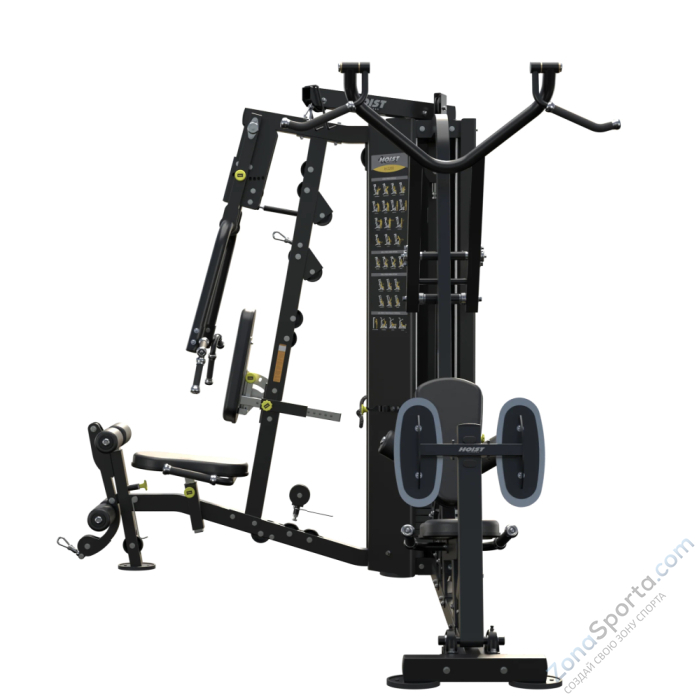 Многофункциональный комплекс Hoist H-2200