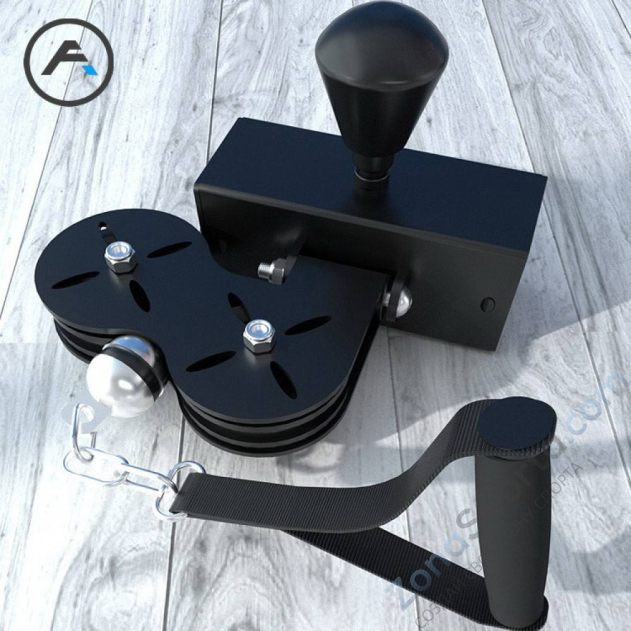 Многофункциональный силовой комплекс Apex Intense Z002