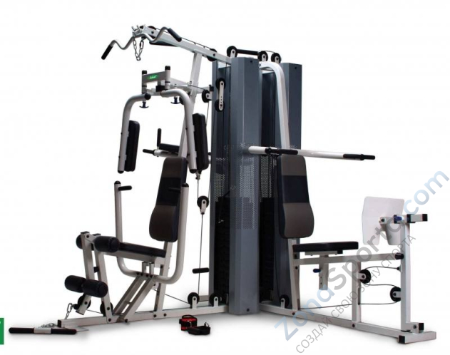 Многофункциональный силовой комплекс Protrain MT301