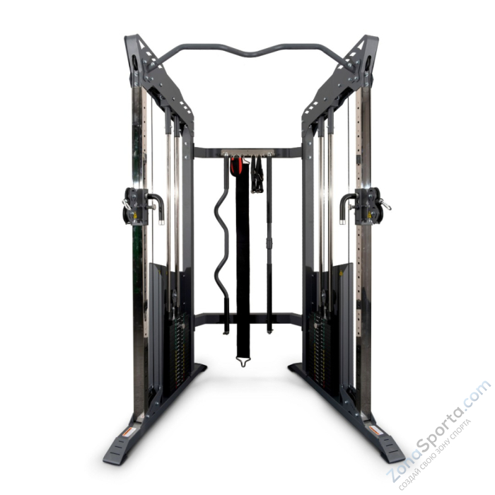 Многофункциональный силовой комплекс Protrain PR-FT570