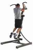 Многофункциональный силовой турник Protrain IMPT